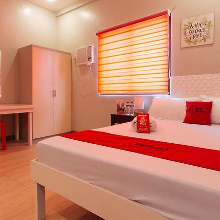 Reddoorz Near Christ The King Medical Center Ξενοδοχείο Las Piñas Εξωτερικό φωτογραφία