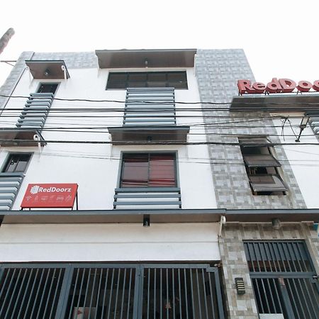 Reddoorz Near Christ The King Medical Center Ξενοδοχείο Las Piñas Εξωτερικό φωτογραφία