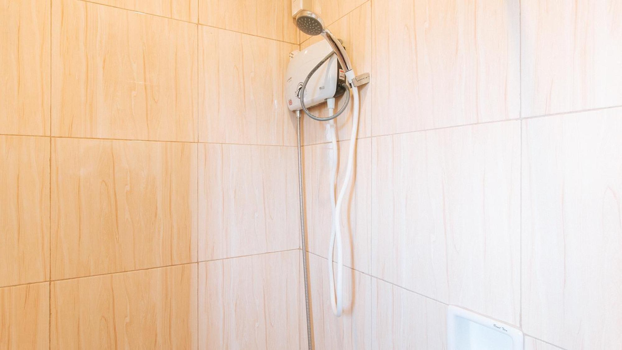 Reddoorz Near Christ The King Medical Center Ξενοδοχείο Las Piñas Εξωτερικό φωτογραφία