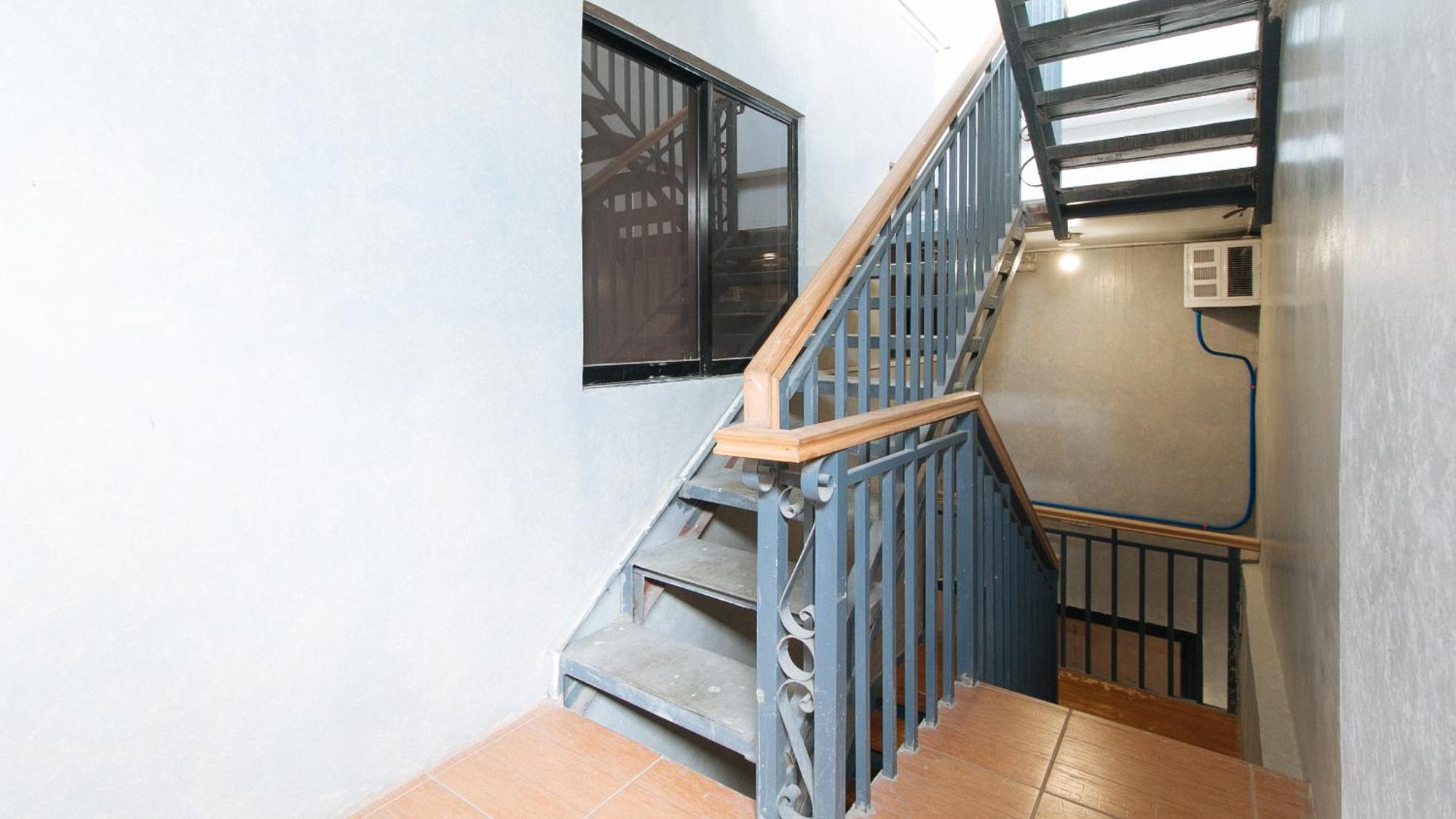 Reddoorz Near Christ The King Medical Center Ξενοδοχείο Las Piñas Εξωτερικό φωτογραφία